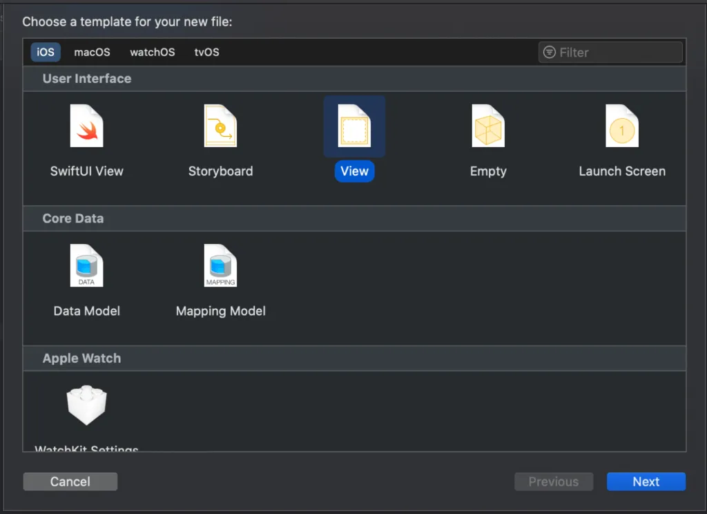 uitableview-custome-header